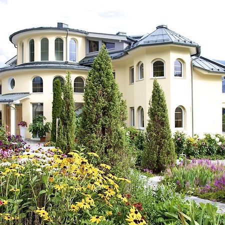 Villa Victoria Hermagor-Pressegger See Exteriér fotografie