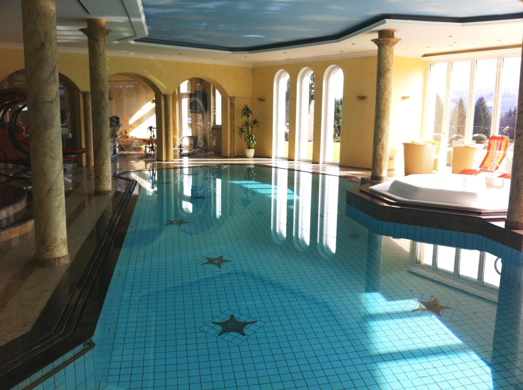 Villa Victoria Hermagor-Pressegger See Exteriér fotografie