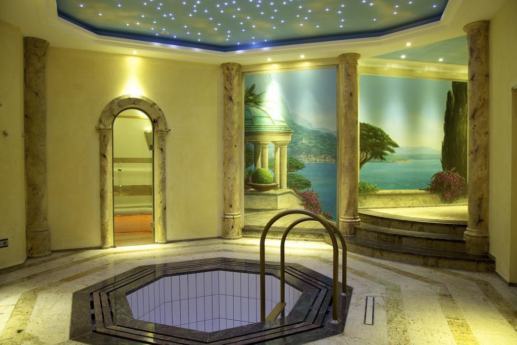 Villa Victoria Hermagor-Pressegger See Exteriér fotografie