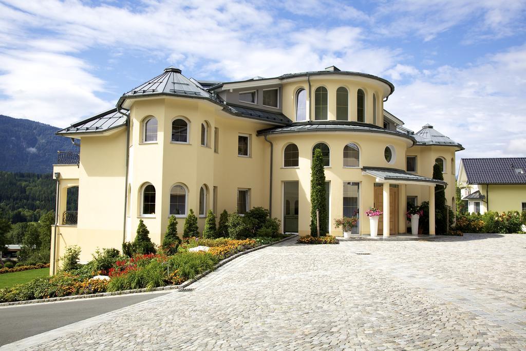 Villa Victoria Hermagor-Pressegger See Exteriér fotografie